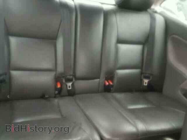 2001 SAAB 9 3 - VIN: YS3DD35H412027562 - Photo 6