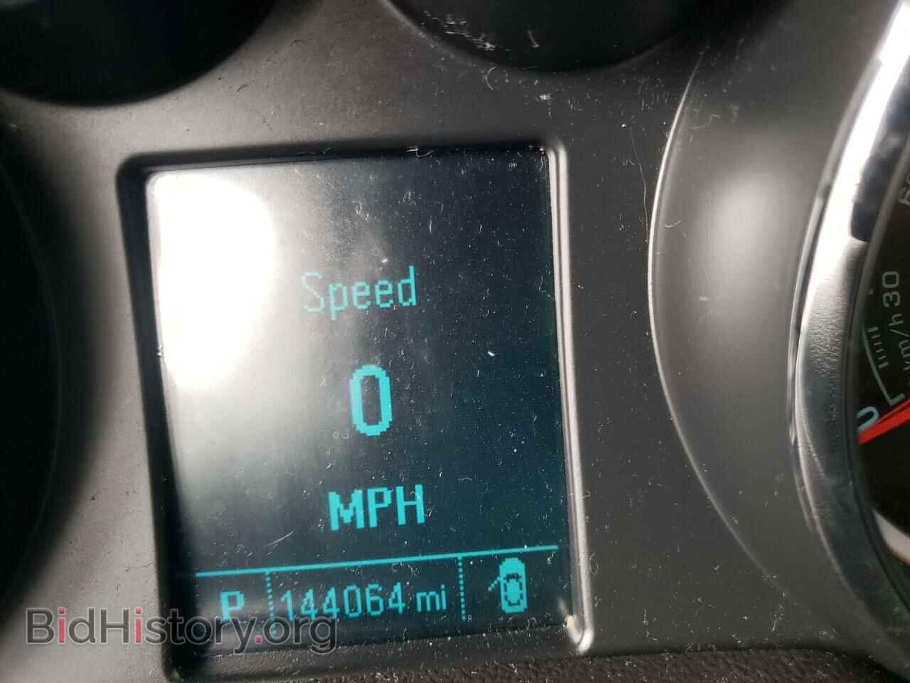 2015 BUICK ENCORE - VIN: KL4CJFSB4FB170400 - Фото 8