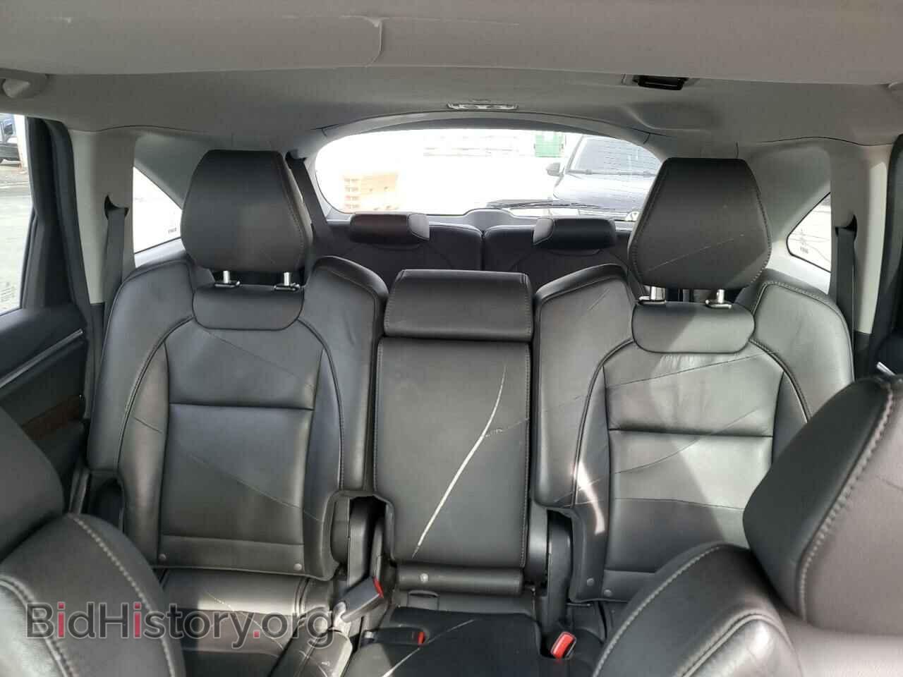 2017 ACURA MDX - VIN: 5FRYD4H33HB012653 - Фото 10