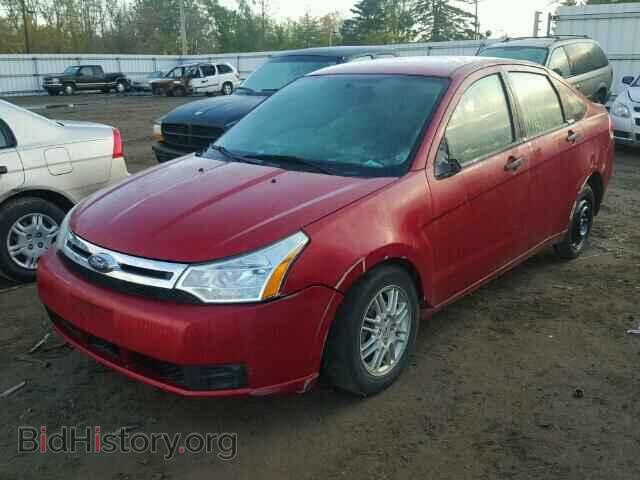 2010 FORD FOCUS - VIN: 1FAHP3FN7AW107487 - Photo 2