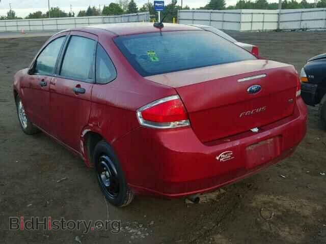 2010 FORD FOCUS - VIN: 1FAHP3FN7AW107487 - Photo 3