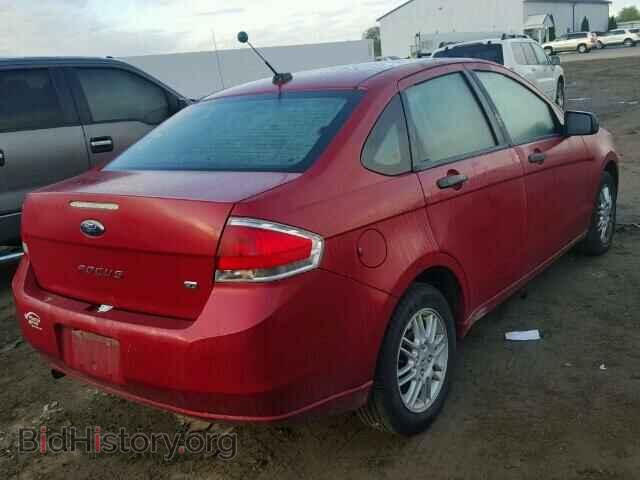 2010 FORD FOCUS - VIN: 1FAHP3FN7AW107487 - Photo 4