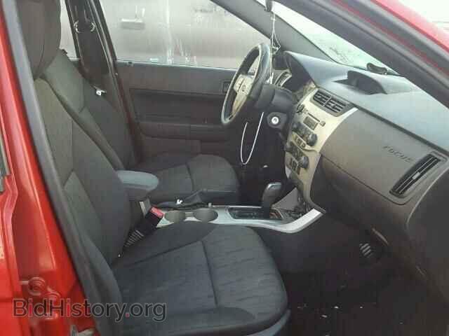 2010 FORD FOCUS - VIN: 1FAHP3FN7AW107487 - Photo 5