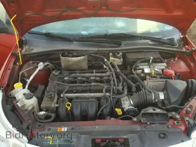 2010 FORD FOCUS - VIN: 1FAHP3FN7AW107487 - Photo 7