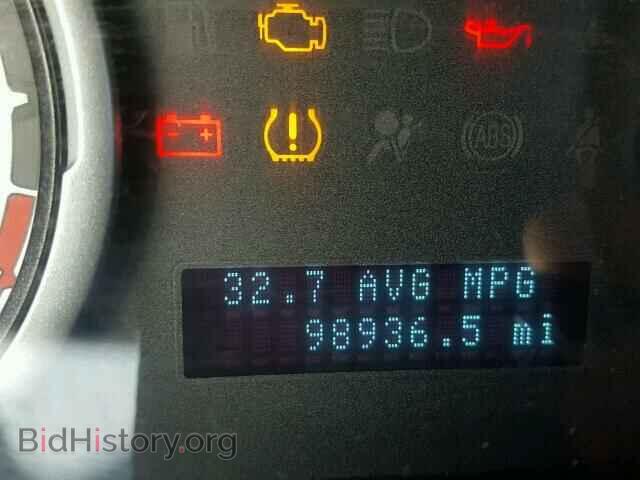 2010 FORD FOCUS - VIN: 1FAHP3FN7AW107487 - Photo 8