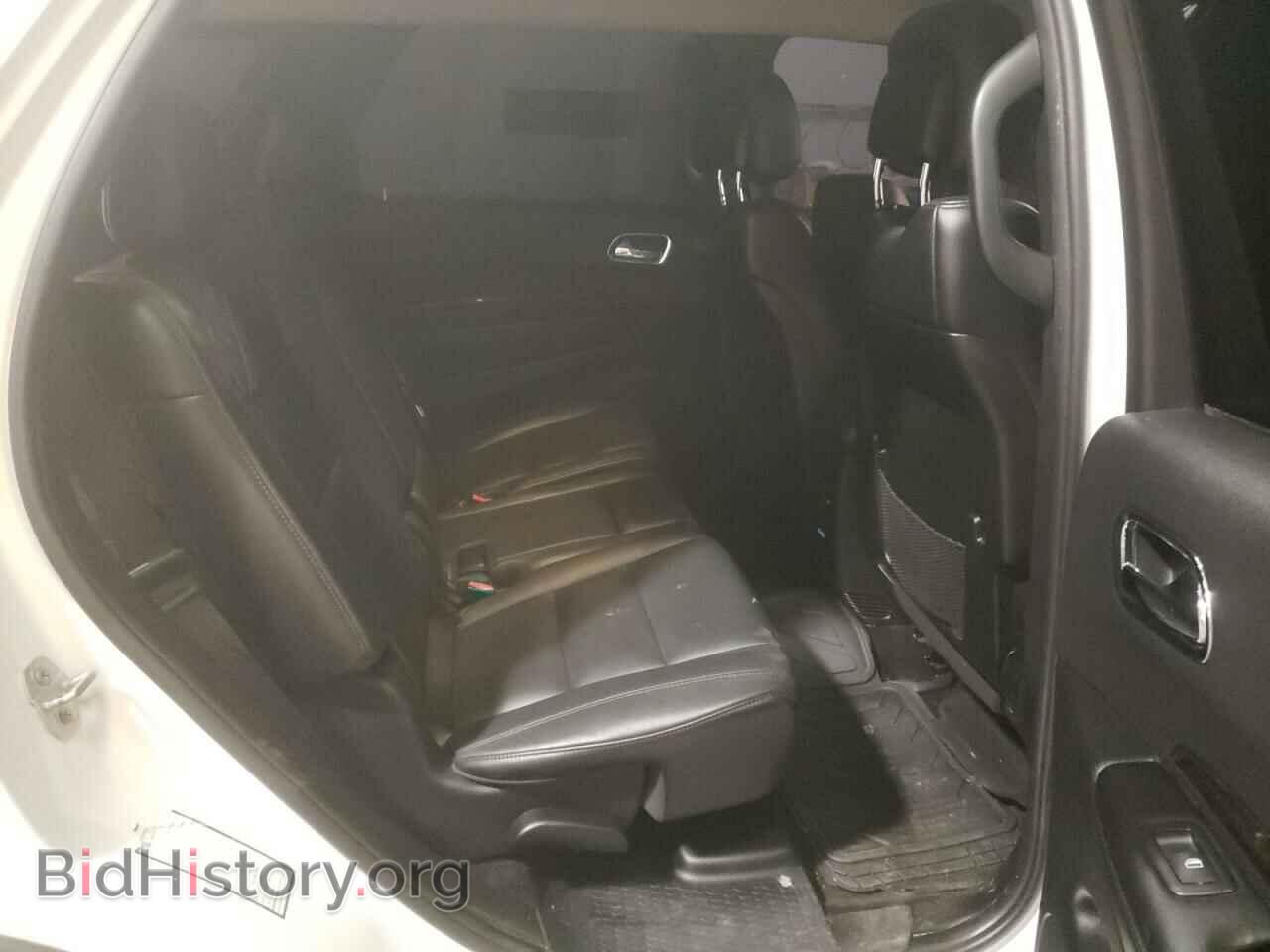 2015 DODGE DURANGO - VIN: 1C4RDJDG2FC709576 - Photo 6
