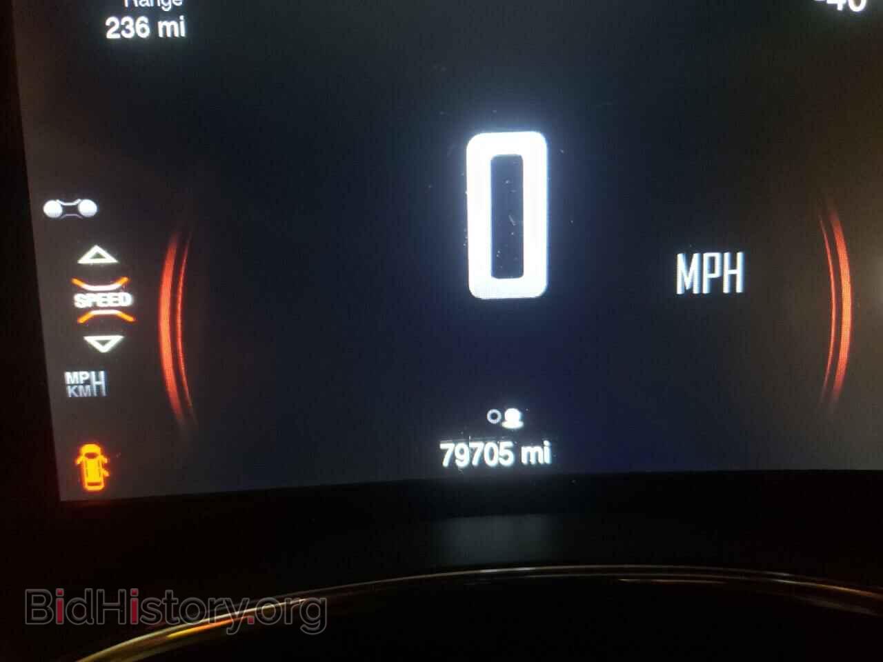 2015 DODGE DURANGO - VIN: 1C4RDJDG2FC709576 - Photo 8