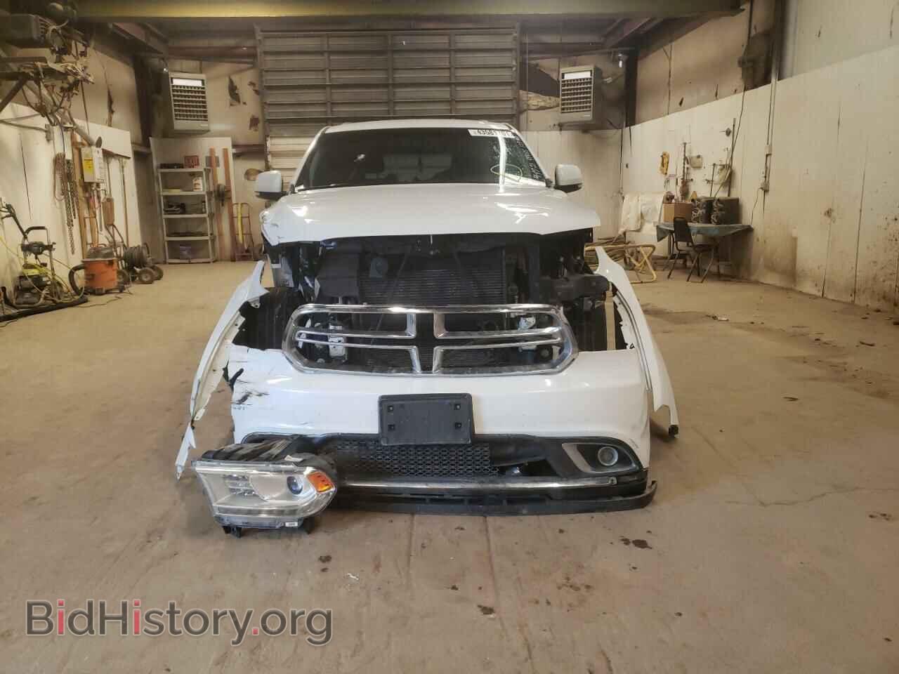 2015 DODGE DURANGO - VIN: 1C4RDJDG2FC709576 - Photo 9