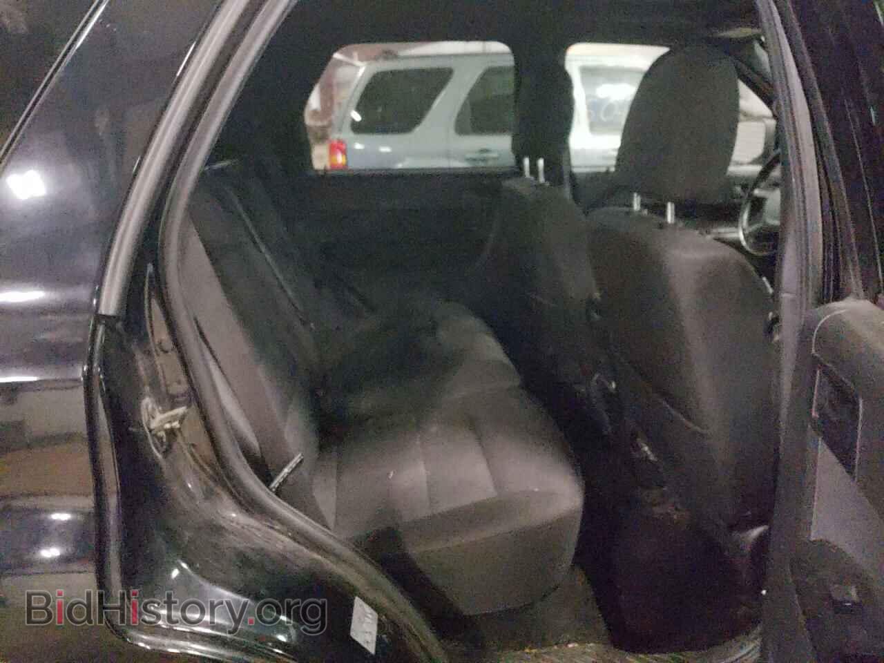 2012 FORD ESCAPE - VIN: 1FMCU0D74CKB64655 - Фото 6