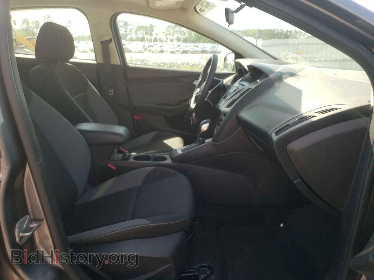 2014 FORD FOCUS - VIN: 1FADP3K24EL115029 - Фото 5