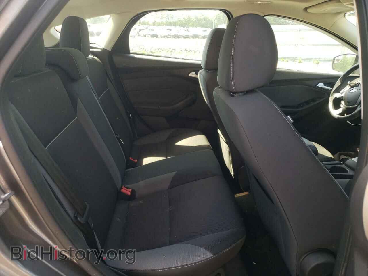2014 FORD FOCUS - VIN: 1FADP3K24EL115029 - Фото 6