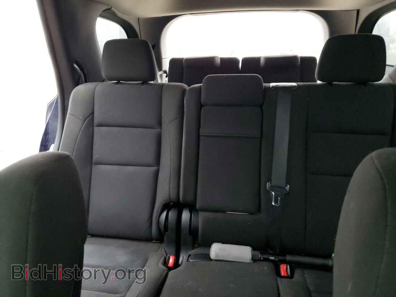 2017 DODGE DURANGO - VIN: 1C4RDJAG7HC623526 - Photo 10