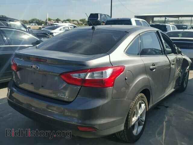 2013 FORD FOCUS - VIN: 1FADP3F26DL243555 - Photo 4