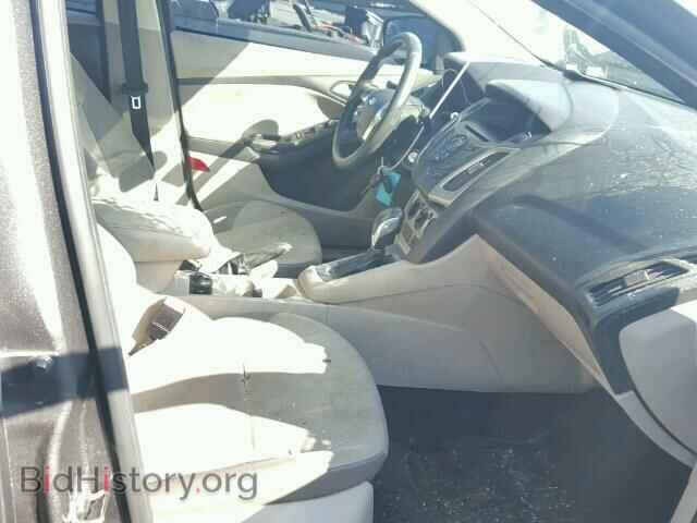 2013 FORD FOCUS - VIN: 1FADP3F26DL243555 - Photo 5