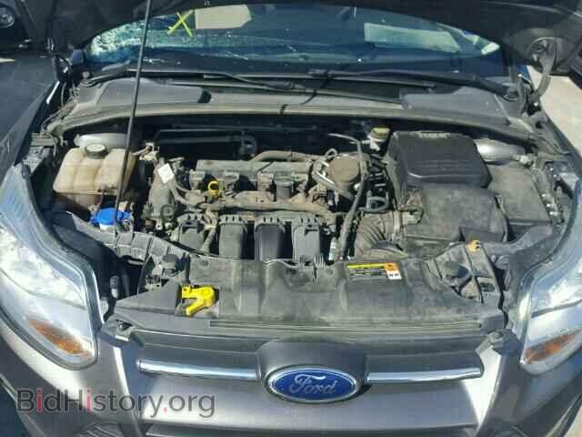 2013 FORD FOCUS - VIN: 1FADP3F26DL243555 - Photo 7