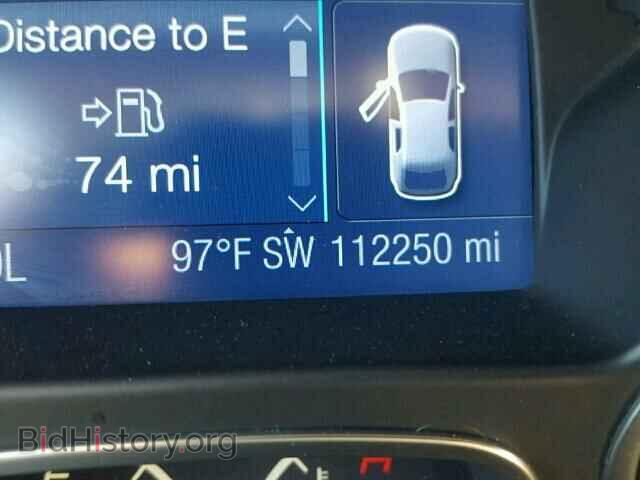 2013 FORD FOCUS - VIN: 1FADP3F26DL243555 - Photo 8