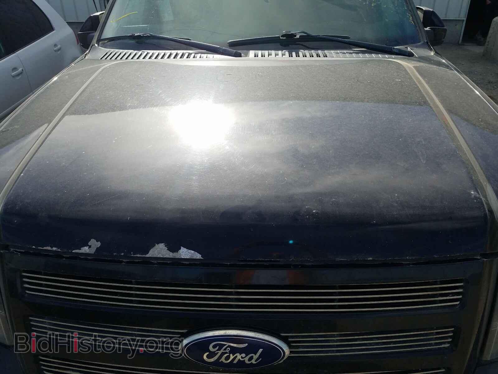 2010 FORD EXPEDITION - VIN: 1FMJK2A53AEA87171 - Фото 7