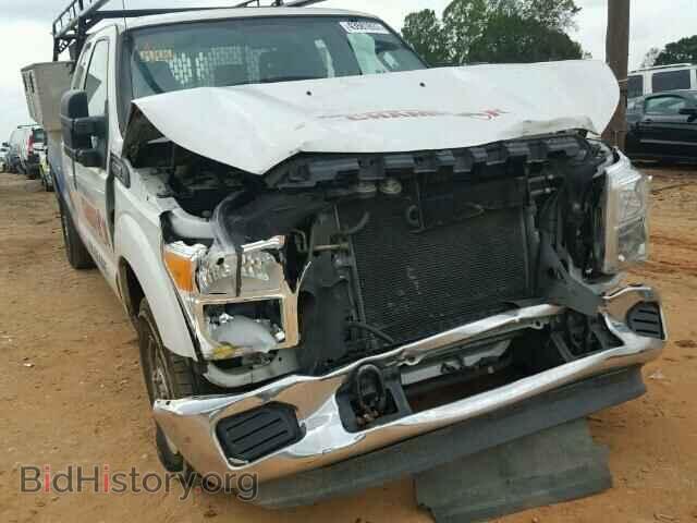 2015 FORD F250 - VIN: 1FT7X2A67FEC90032 - Фото 9