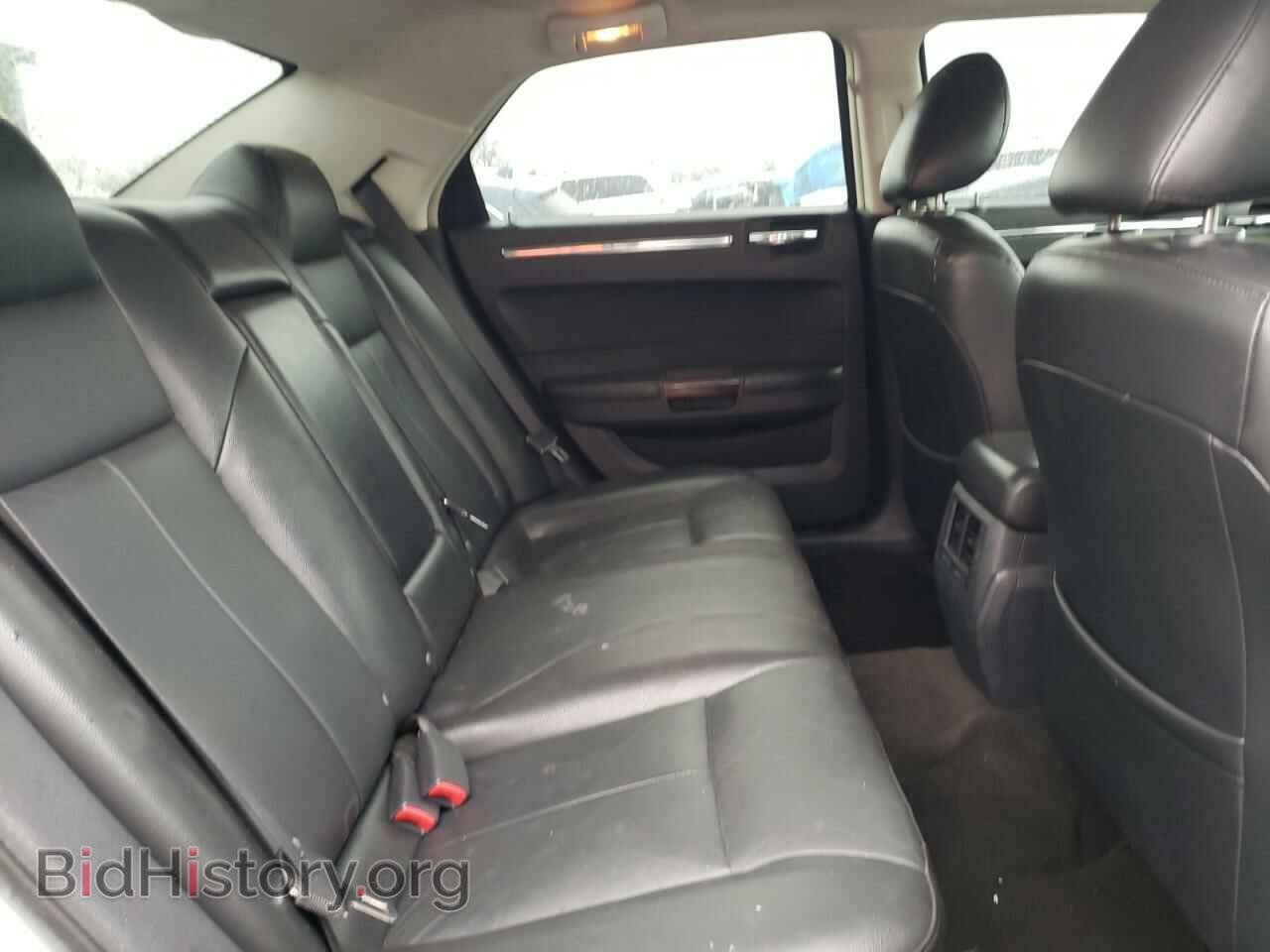 2009 CHRYSLER 300 - VIN: 2C3KA33V99H640008 - Фото 10
