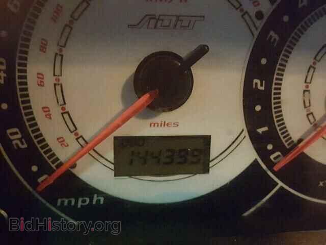2003 MITSUBISHI ECLIPSE - VIN: 4A3AC84H63E097297 - Фото 8
