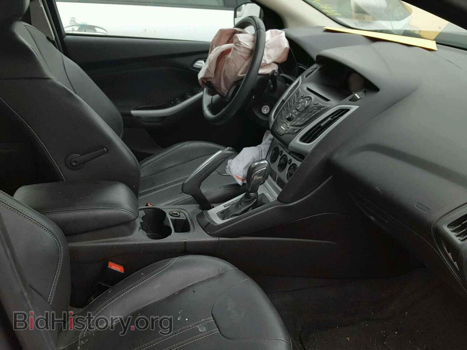 2013 FORD FOCUS - VIN: 1FADP3K23DL177987 - Photo 5