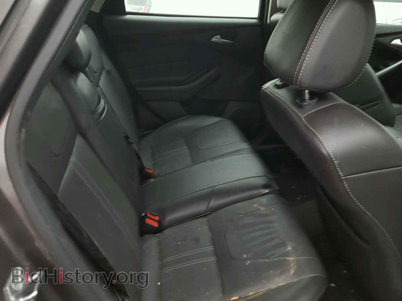 2013 FORD FOCUS - VIN: 1FADP3K23DL177987 - Photo 6