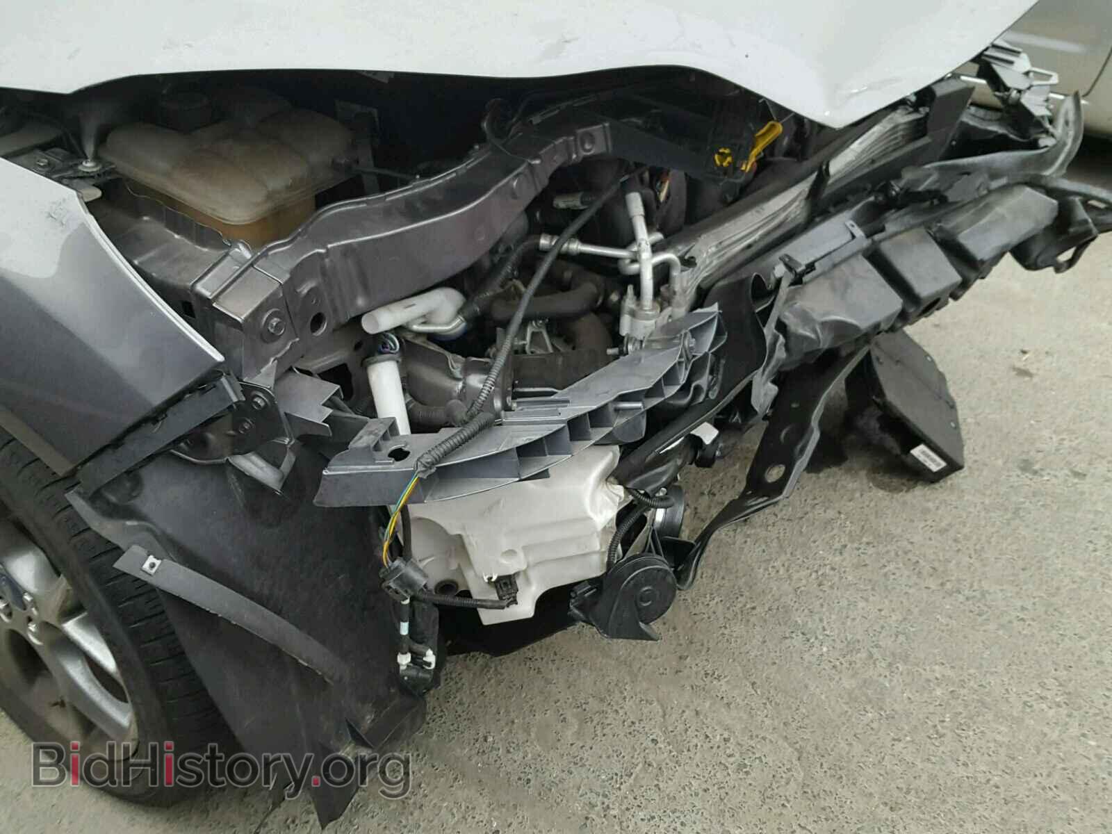 2013 FORD FOCUS - VIN: 1FADP3K23DL177987 - Photo 9