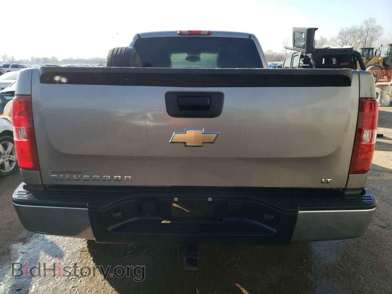 2008 CHEVROLET ALL Models - VIN: 2GCEK19J881249048 - Фото 6