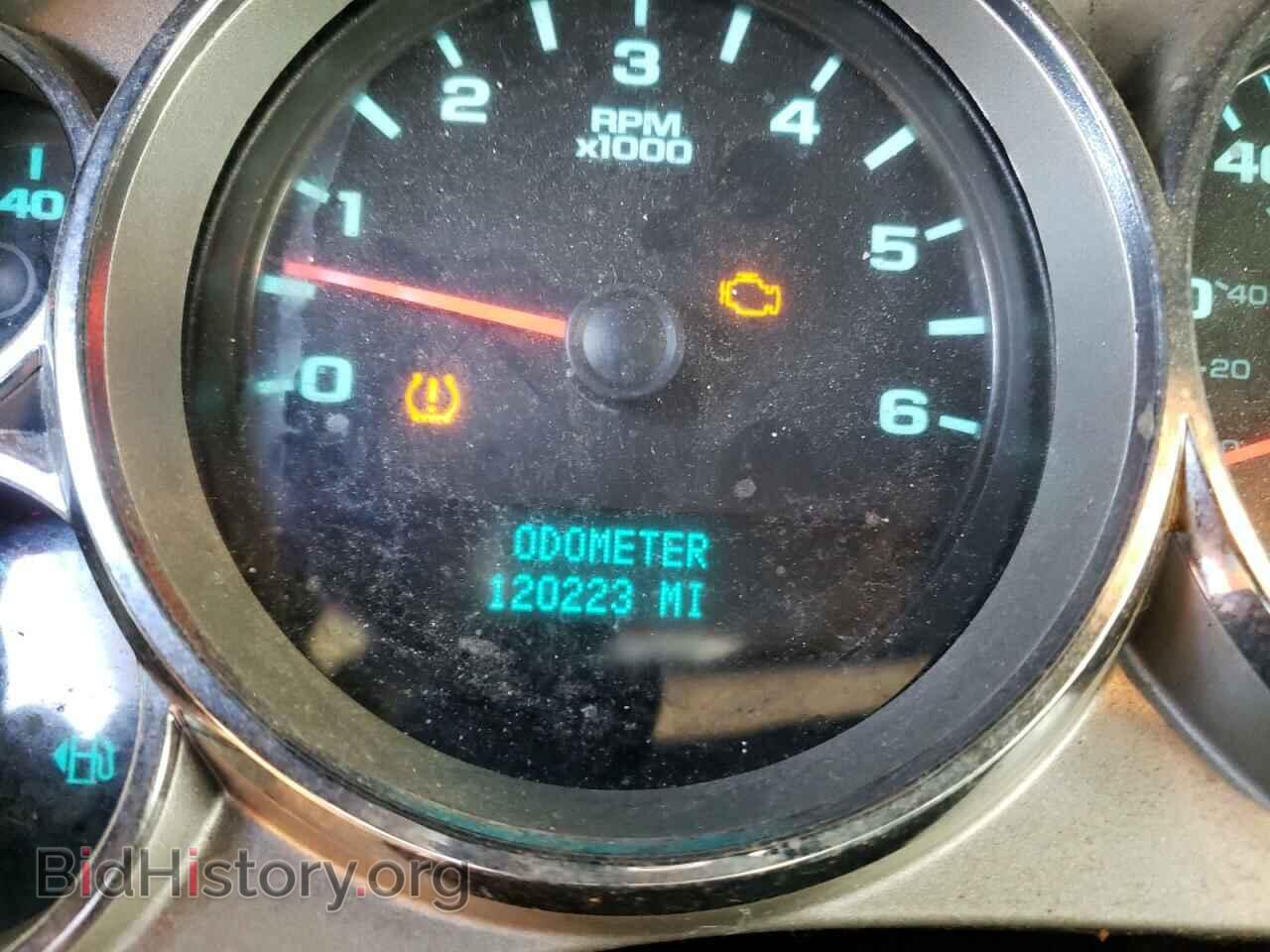 2008 CHEVROLET ALL Models - VIN: 2GCEK19J881249048 - Фото 9