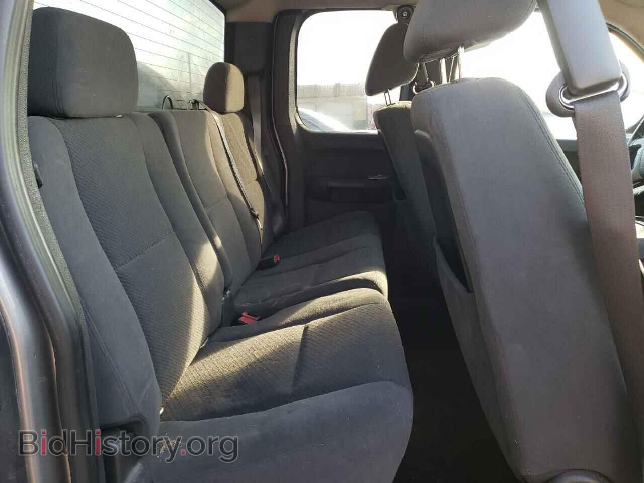 2008 CHEVROLET ALL Models - VIN: 2GCEK19J881249048 - Фото 10