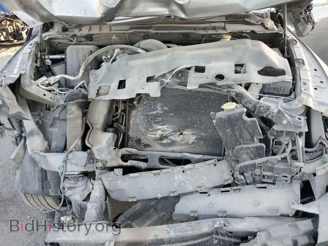 2013 RAM 1500 - VIN: 3C6JR6AT8DG545992 - Фото 12