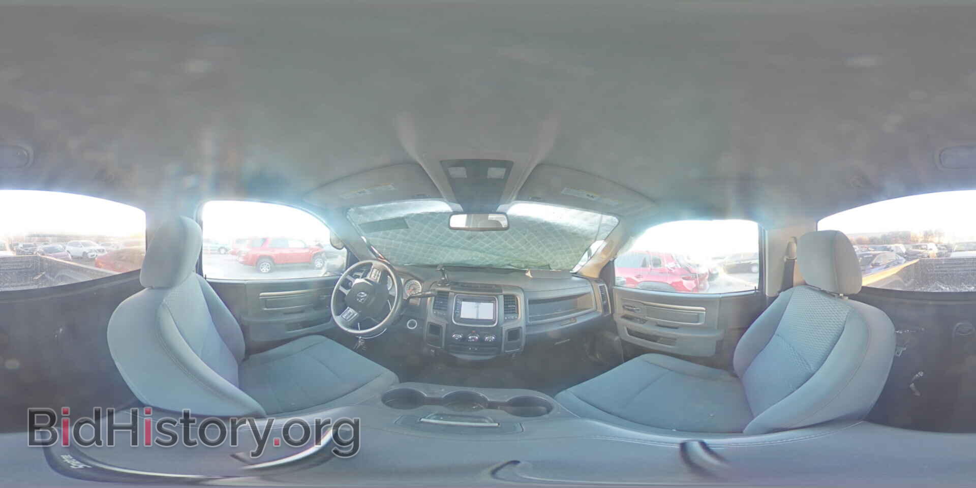 2013 RAM 1500 - VIN: 3C6JR6AT8DG545992 - Фото 13