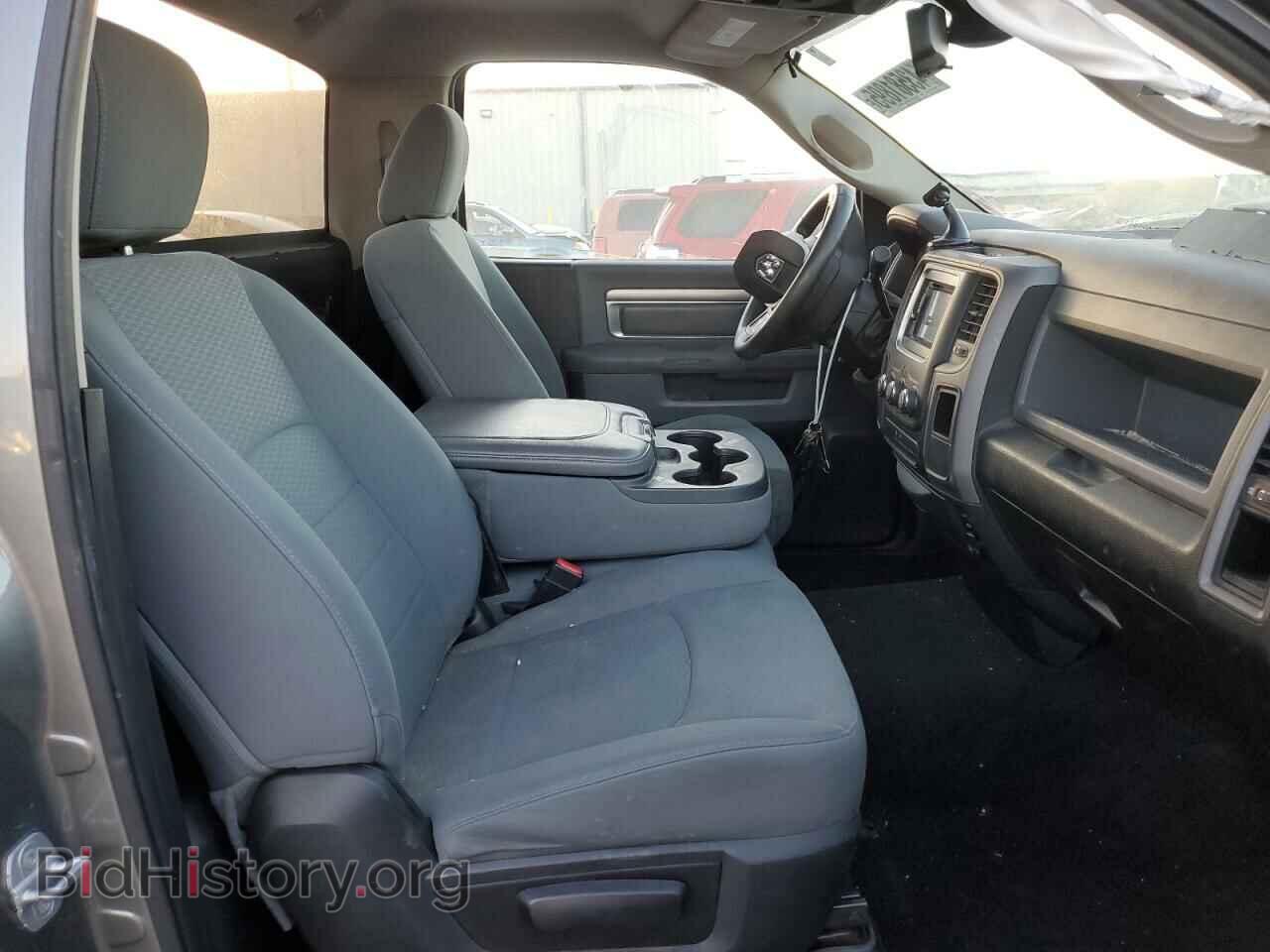 2013 RAM 1500 - VIN: 3C6JR6AT8DG545992 - Фото 10
