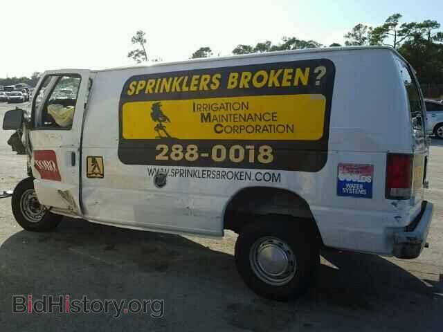 1999 FORD ECONOLINE - VIN: 1FTRE1421XHA02426 - Фото 10
