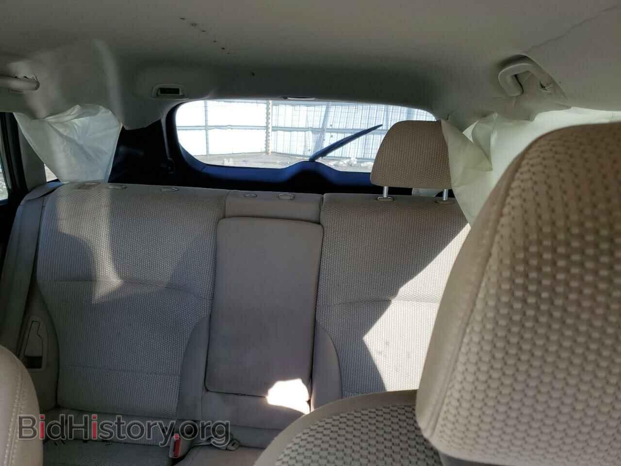 2015 SUBARU OUTBACK - VIN: 4S4BSACC3F3291806 - Фото 10