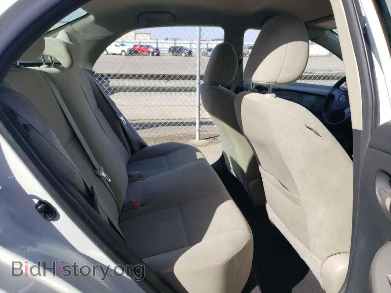 2013 TOYOTA COROLLA - VIN: 5YFBU4EE1DP170856 - Photo 10