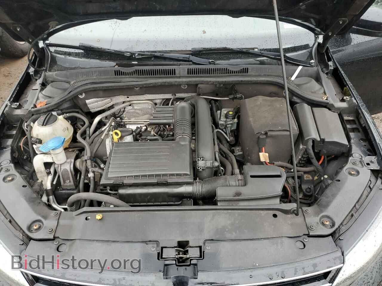 2017 VOLKSWAGEN JETTA - VIN: 3VW2B7AJ7HM322207 - Фото 11