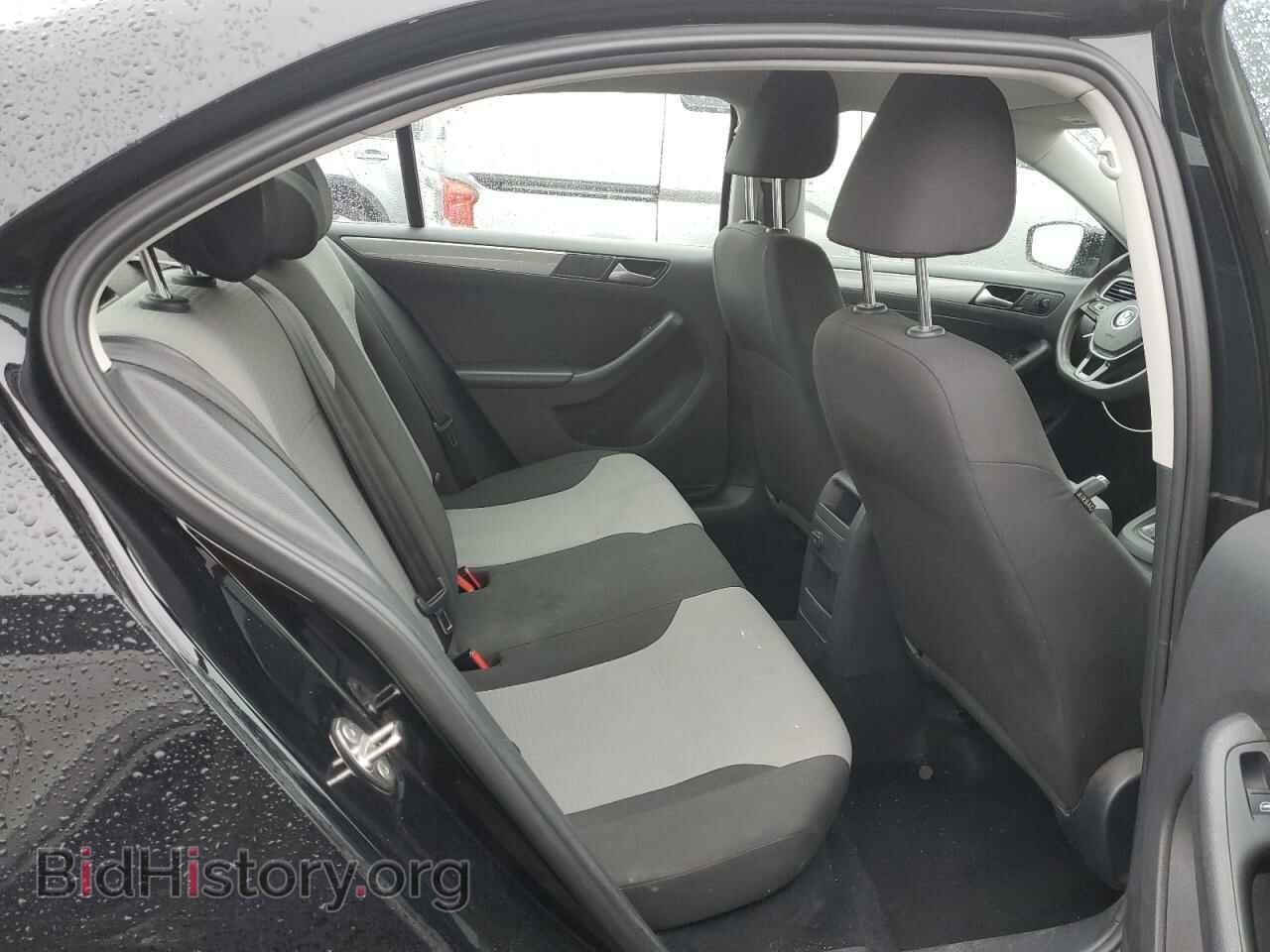 2017 VOLKSWAGEN JETTA - VIN: 3VW2B7AJ7HM322207 - Фото 10