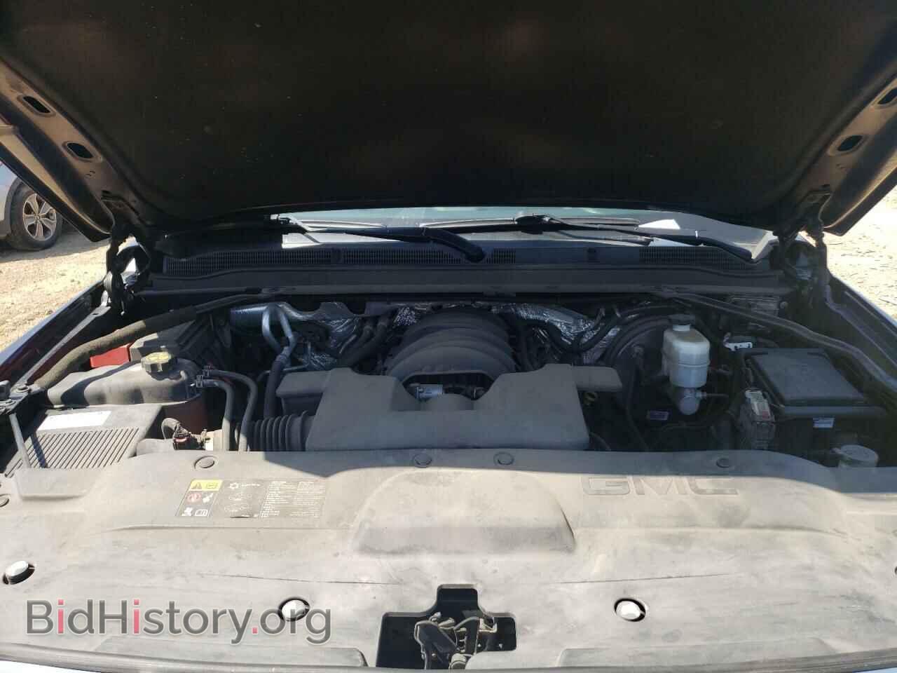 2016 GMC YUKON - VIN: 1GKS2CKJ7GR473320 - Фото 7