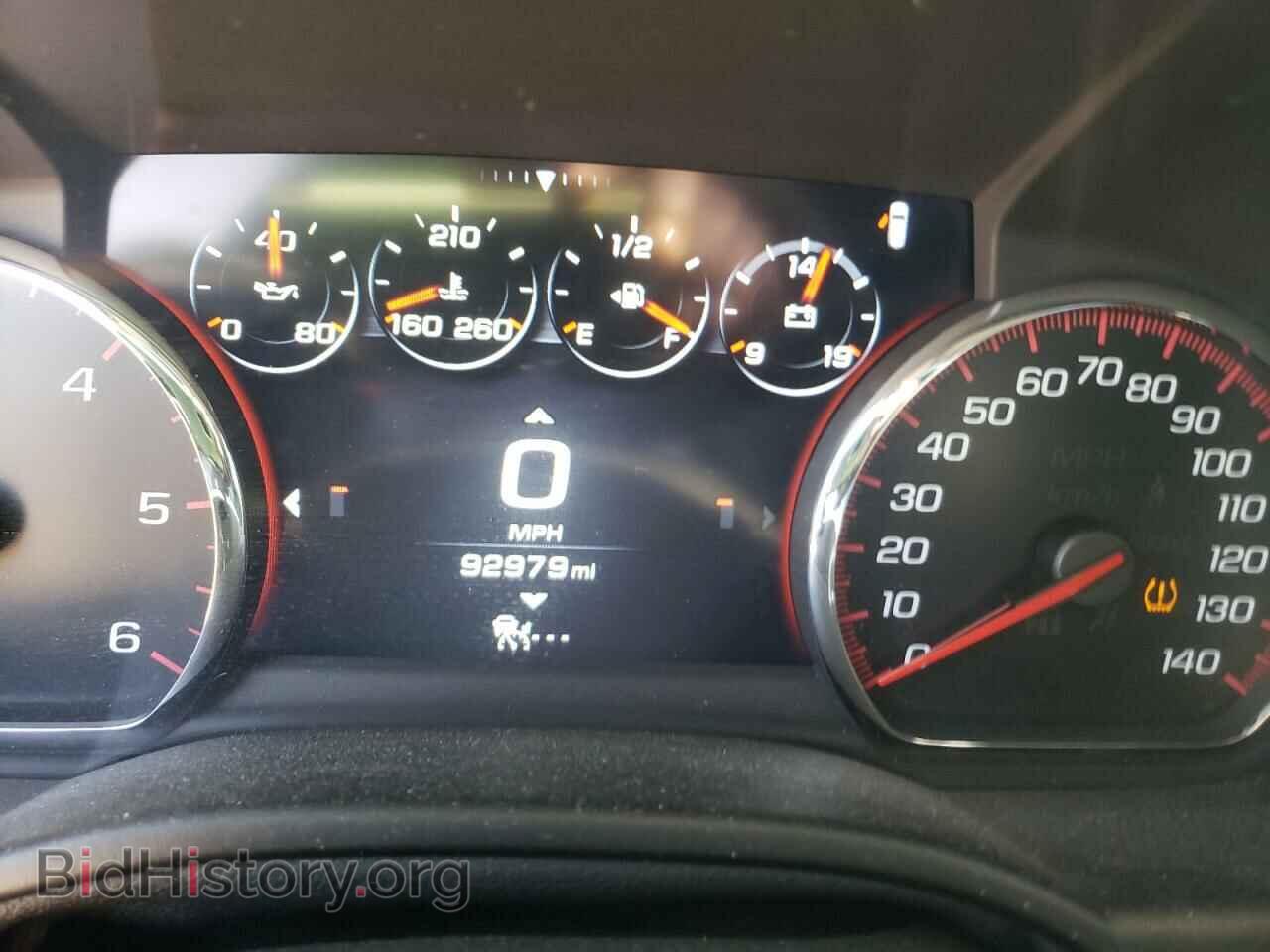 2016 GMC YUKON - VIN: 1GKS2CKJ7GR473320 - Фото 8