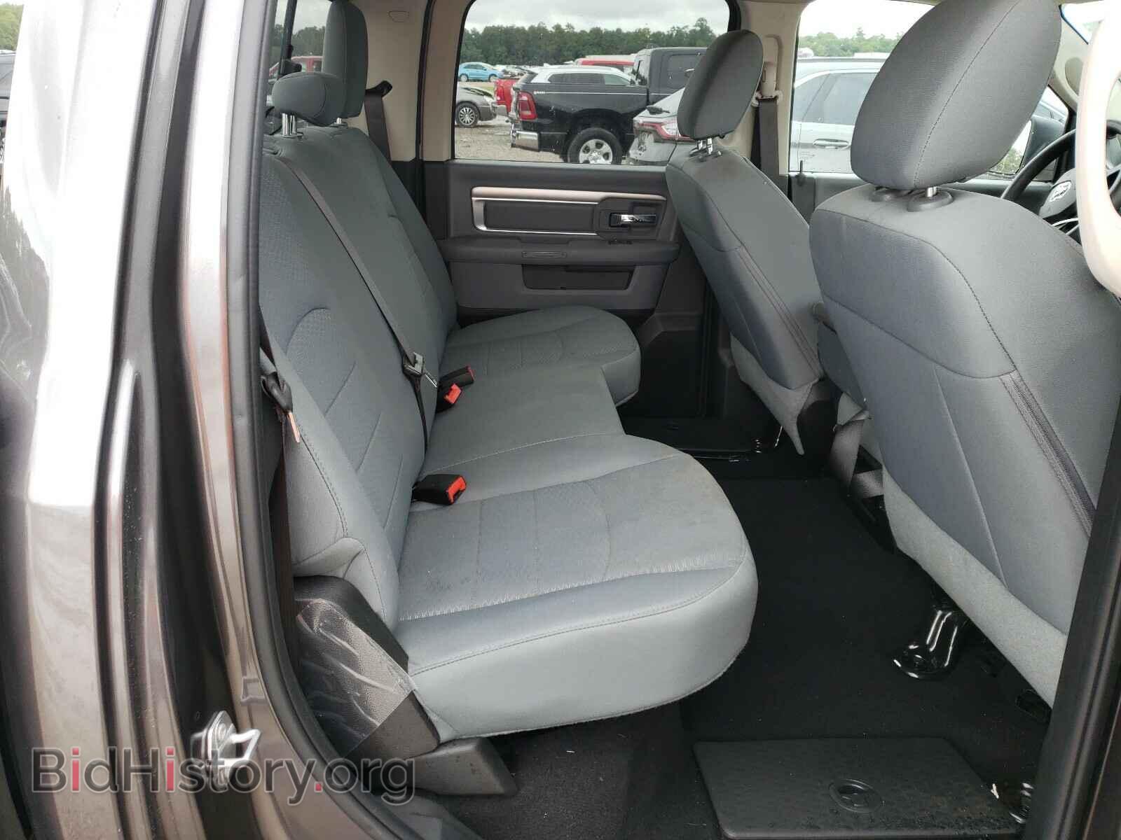 2019 RAM 1500 CLASS - VIN: 1C6RR6TT6KS701548 - Фото 6