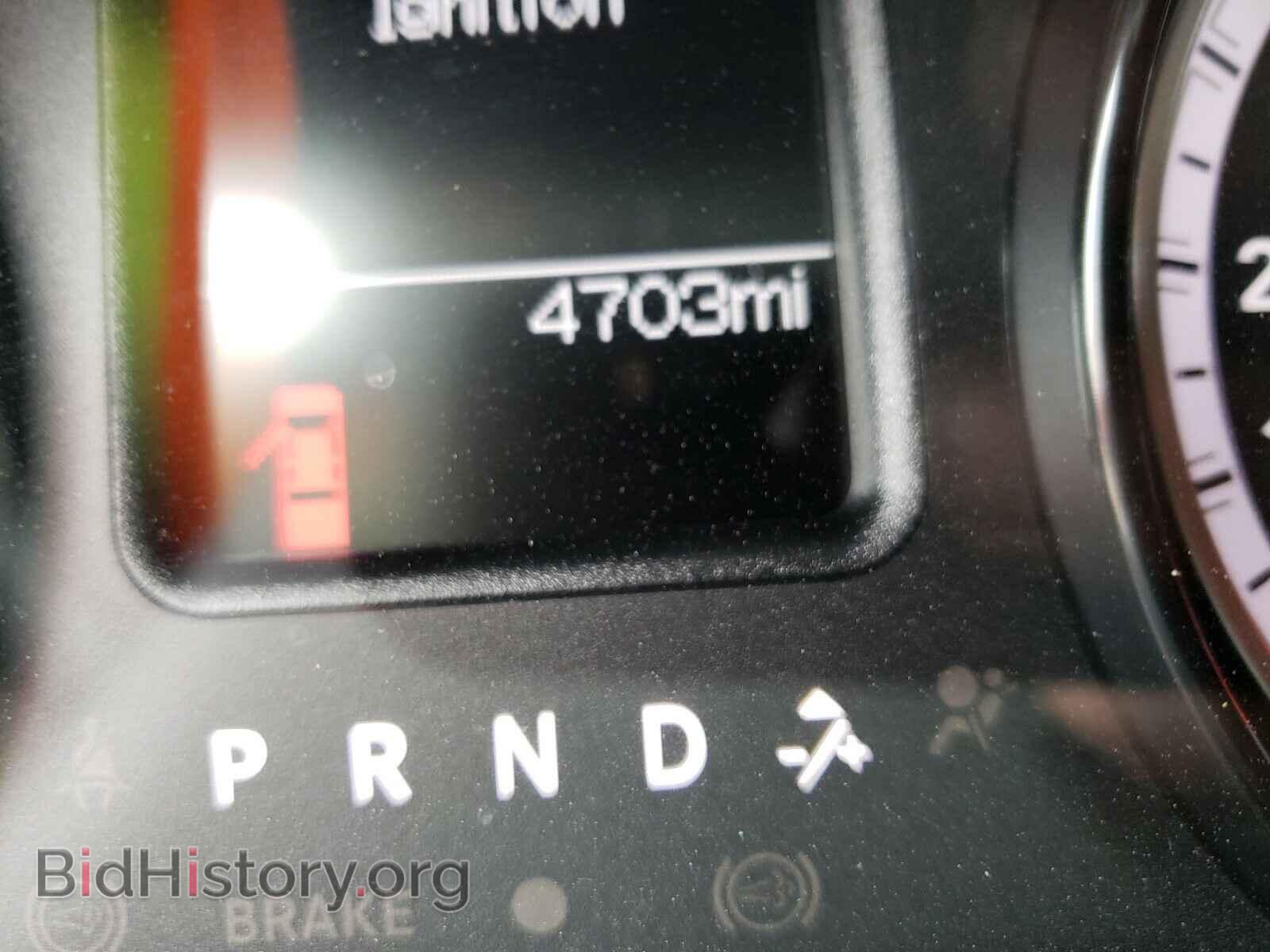 2019 RAM 1500 CLASS - VIN: 1C6RR6TT6KS701548 - Фото 8