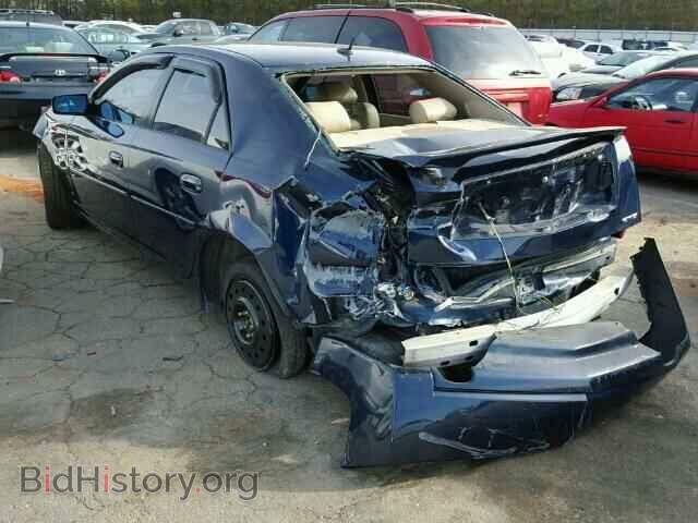 2007 CADILLAC CTS - VIN: 1G6DP577770105936 - Фото 3