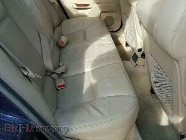 2007 CADILLAC CTS - VIN: 1G6DP577770105936 - Фото 6