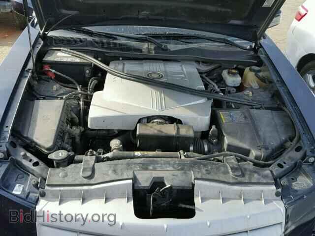 2007 CADILLAC CTS - VIN: 1G6DP577770105936 - Фото 7
