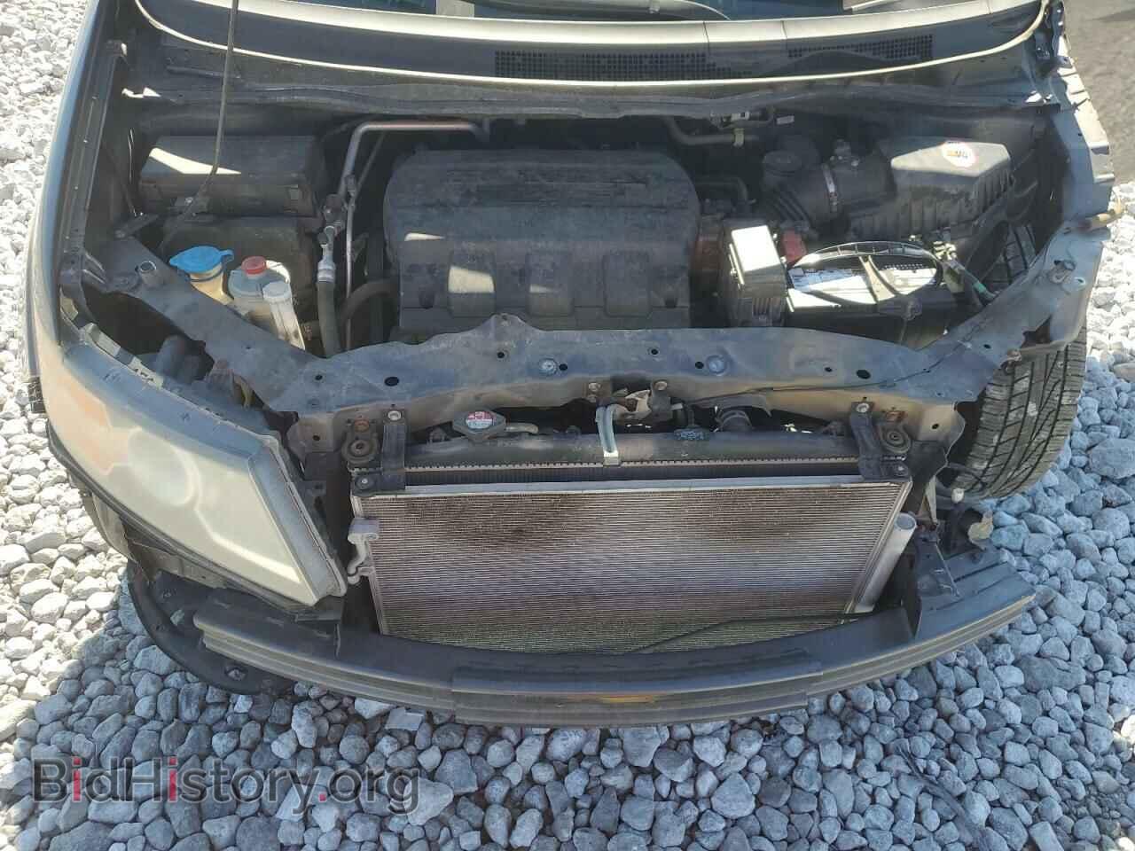 2014 HONDA All Models - VIN: 5FNRL5H66EB131463 - Фото 12