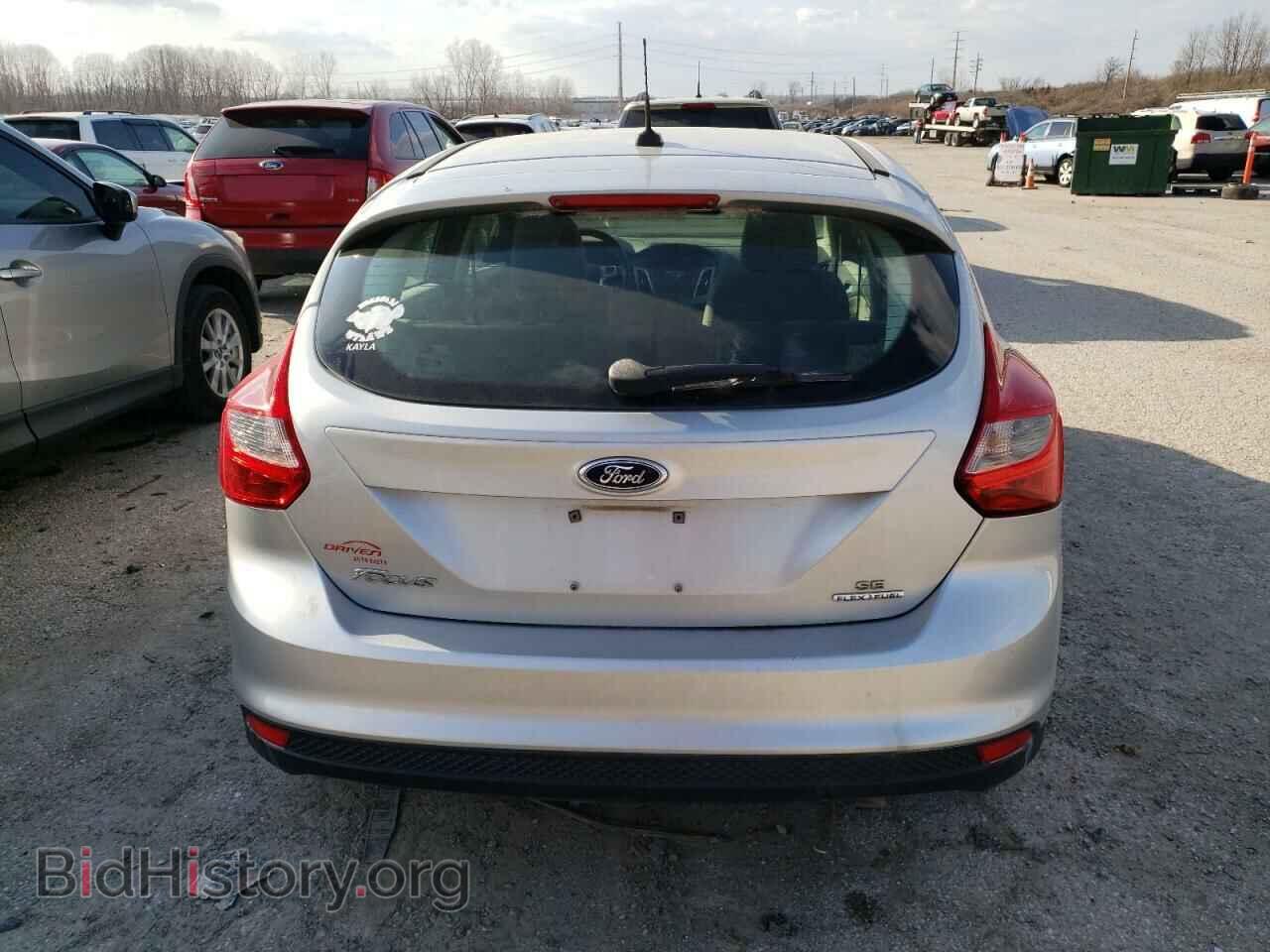 2014 FORD FOCUS - VIN: 1FADP3K25EL276232 - Photo 6