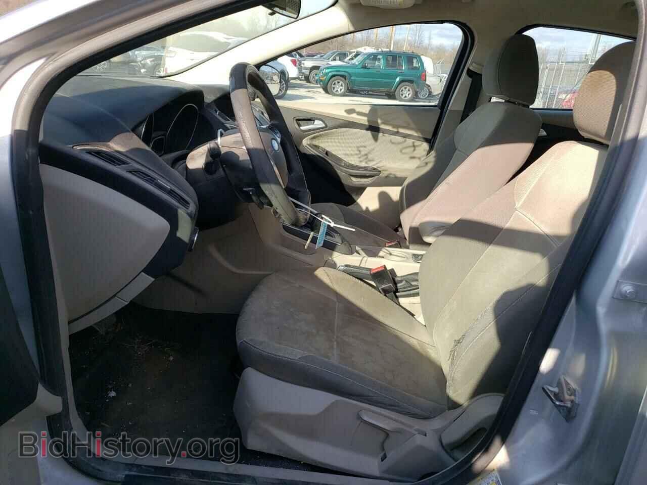 2014 FORD FOCUS - VIN: 1FADP3K25EL276232 - Photo 7