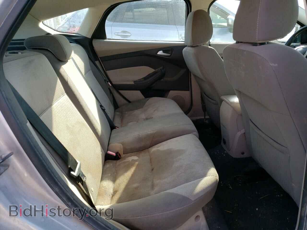 2014 FORD FOCUS - VIN: 1FADP3K25EL276232 - Photo 10