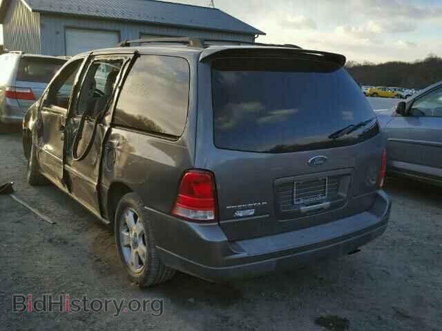 2006 FORD FREESTAR - VIN: 2FMZA51656BA10952 - Фото 3